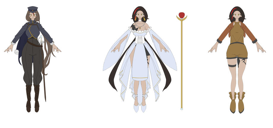 Outfit Design